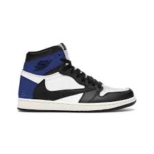 Showing you the best sneaker stockists from across the uk and europe. Uzivatel Justfreshkicks Na Twitteru Travis Scott X Fragment X Air Jordan 1 High Revealed Https T Co Jjj6nzincl