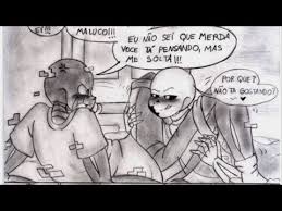 Get inspired by our community of talented artists. Yaoi Error X Ink Sanscest Comic Pt Br 14 Skylle Nick Parte 1 Youtube
