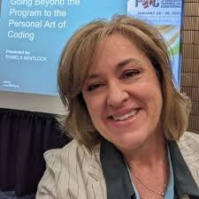 Pam Whitlock (@PamWhitlock1)