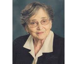 Gisela Babich Obituary (1931