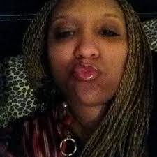 Angela Earp's Instagram, Twitter & Facebook