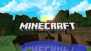 Minecraft is about placing blocks to build things and going on adventures! Ipja2nzqouudym