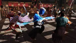 How Many Chapters Are There in Like a Dragon: Ishin!? – GameSpew