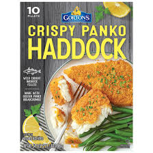 Smoked haddock fishcake with tomato and olive salsa. Gorton S Panko Breaded Haddock Fillets 10 Ct Bjs Wholesale Club