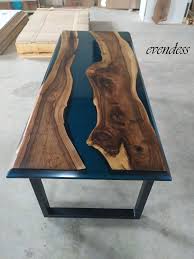 Epoxy Table Epoxy Resin Table Epoxy Dinner Table In 2020 Table Resin Table Epoxy Resin Table