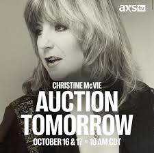 Christine McVie