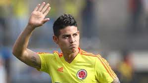 He is famous for contribution in professional life. Copa America 2021 James Rodriguez Has Disrespected The National Team Reinaldo Rueda And Colombia Marca