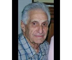 Roy Benedetti Obituary (1928