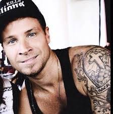 Brian Littrell