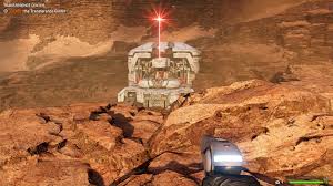 Check our far cry new dawn hurk drubman location guide and learn how to find hurk drubman jr. Far Cry 5 Lost On Mars Mission Walkthrough