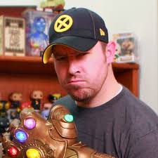 MARVEL No-Hitter Poster