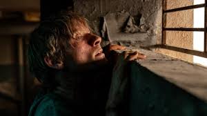 Daniel/Ser du månen, Daniel