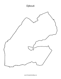 In antiquity, the territory was part of the land of punt. Djibouti