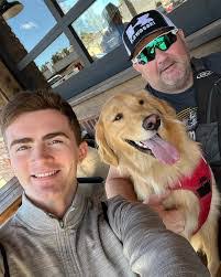 Joe Lukens's Instagram, Twitter & Facebook