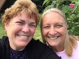 Terry (aka Therese) Mroczek