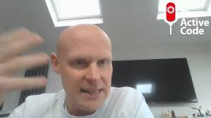 The Active Code #46: Building Active Communities, Dan Wilson and Alex Ogden