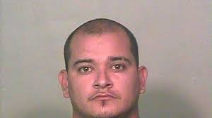 Murder Suspect Arrested in Oklahoma City