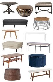 14cool Kid Friendly Coffee Tables Under 400 Unique Living Room Furniture Coffee Table Kid Friendly Coffee Table