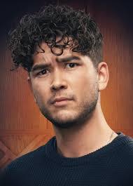 Ignacio Tapia's Instagram, Twitter & Facebook