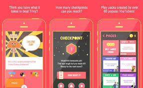 They are probably the best questions to ask at pretty much any social event. Rhett Link Chester See Launch App To Quiz Users About Youtube Stars