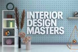 Netflix S Interior Design Masters Gallery Mar