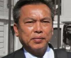 Aktivis Daniel beri surat peringatan kepada majistret berhubung kes Peer  Mohamad