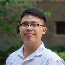 Edward Weng, PT, DPT