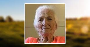 Barbara Newcomb Moore Obituary May 15, 2017