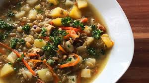 Oma Kocht Am Besten Linsensuppe Swr Rezepte Swr De Linsensuppe Rezepte Mit Linsen Suppe