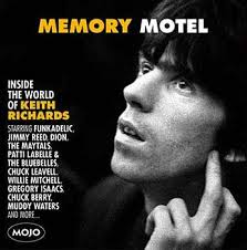 Memory Motel (Inside The World Of Keith Richards)