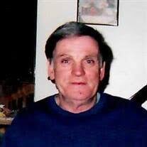 BARRY WAYNE BALL Obituary