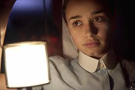 Laughter in paradise