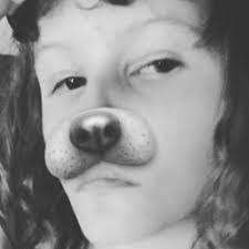 Natalie Booker's Instagram, Twitter & Facebook