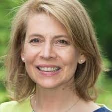 BARBARA WALES REALTOR