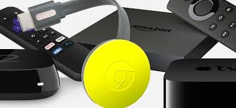 Best streaming device in 2021. Top 10 Best Tv Streaming Devices Of 2019 Istreamer