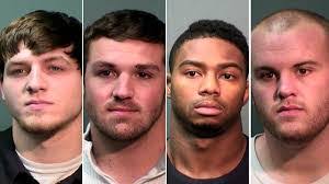 Tanner Brock's Instagram, Twitter & Facebook