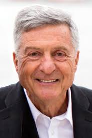 David Behner 1944-2019