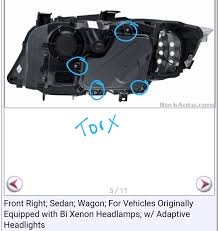 2011 Bmw 328 Headlight Bulb Replacement Bmw 3 Series E90 E92 Forum