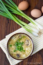 Quick Egg Drop Soup Recipe Recipe Egg Drop Soup Soup Recipes Egg Flower Soup Recipe