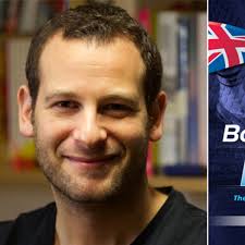 Author, Athlete Kick Off Soccer Series