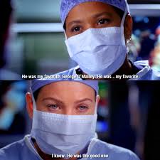 Greys Humor