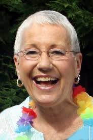 Lucette Dumas Obituary