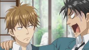 You can use your mobile device without any trouble. Tight Rope Anime Anisearch