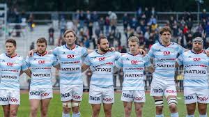 I padroni di casa vanno alla pausa. Rugby Top 14 Le Racing 92 Dans Le Dur Pour Affronter Clermont Sport Business Mag