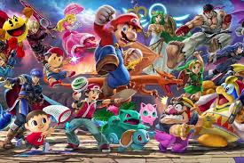 Ofertas relacionadas con juegos nintendo switch. Nintendo Lanza Su Tienda De Juegos Digitales En Chile La Tercera