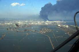 It was the most powerful known earthquake ever to have hit japan, and one of. 2011 TÅhoku Earthquake And Tsunami Wikipedia