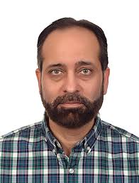 Dr. Mohammad Anwar Jalil