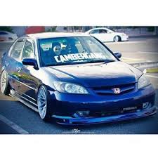 7th gen civic es1 civic honda jdm honda civic 2003 honda civic honda