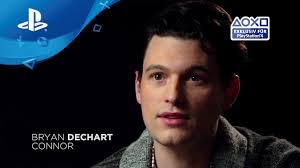 I don't think he had any part in that game, and from watching this detroit stream he seems genuinely excited about this whole streaming thing too. Detroit Become Human Interview Mit Connor Ps4 Deutsche Untertitel Youtube