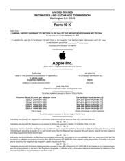Treasury wine estates annual report 2016 / 1. Apple Inc Annualreports Com
